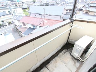 桂マンションの物件内観写真